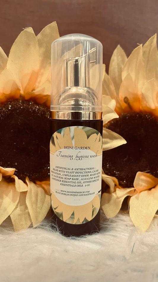 Honi’s Garden Wash